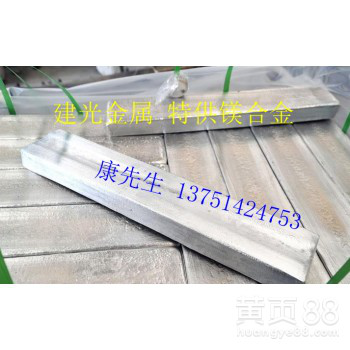 镁合金纯镁MAG-F-101