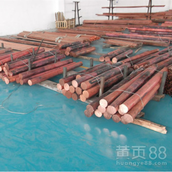 杭州供应优质H62黄铜棒规格齐全可定制