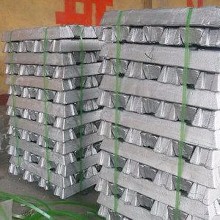 【凯亚金属】批发铝合金锭 金属合金铝锭 铝锭厂家 铝锭生产商
