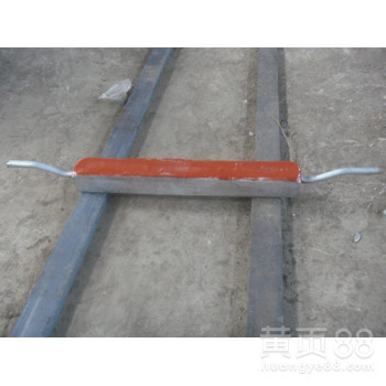 华宇镁业供应埋地管道阴极保护用镁合金阳极