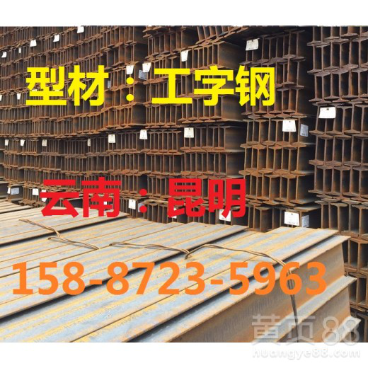 丽江型材规格/报价