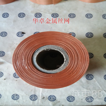 塑料铁铜汽液过滤网120目紫铜气液过滤网厂家