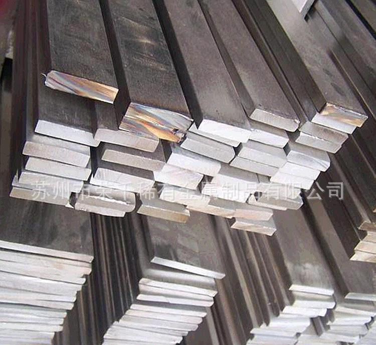 现货销售高强度2024铝排 易切削2024铝排 直销