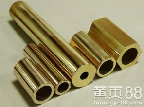 郑州环保铝青铜管大口径锡青铜管