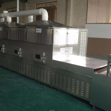 微波钴酸锂烘干设备 济南工业微波设备厂家