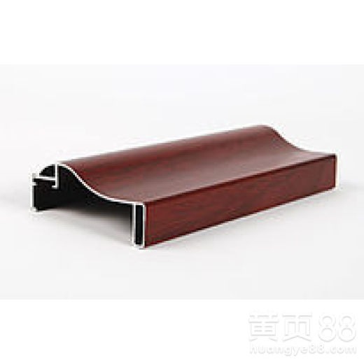 丽江铝合金幕墙型材现货