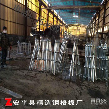 工业防护专用热镀锌球接立柱,焊接球型立柱栏杆价格优惠