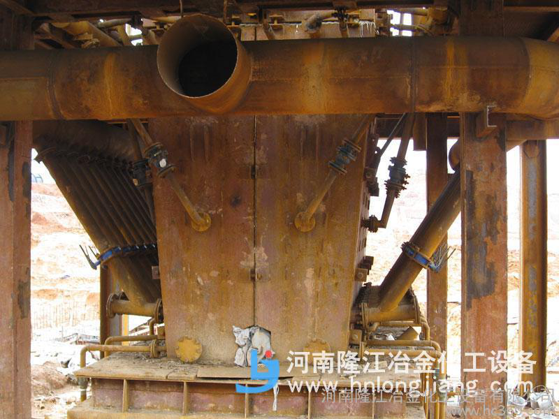 供应河南隆江密闭式炼铜新技术 炼铜新设备 铜精矿