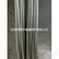 6061/6063铝管铝棒，批发采购，网纹加工。