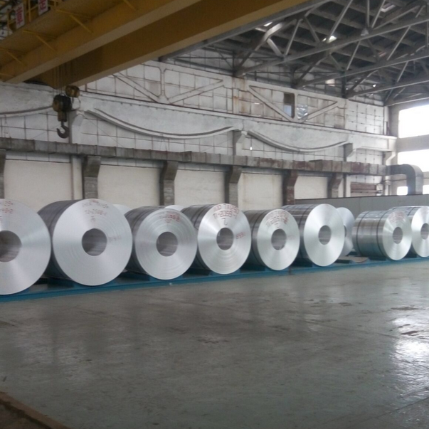 河南舜阳实业 铝带厂家 合金电缆带 1235电缆带宽度可定做