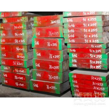 广东现货冷作钢GOA圆钢、GOA钢板