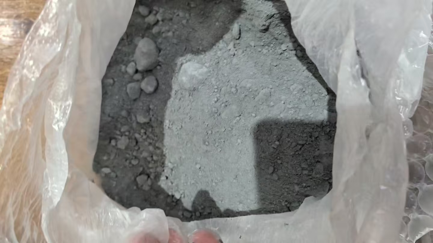 采购含锌物料13833399304