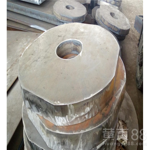 金华市轧机牌坊切割20厚-500厚钢板切割专业切割