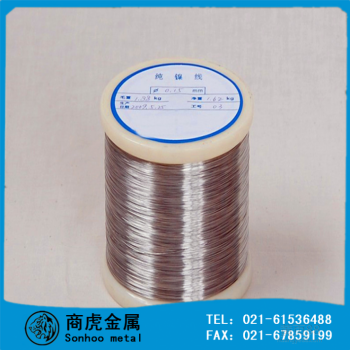 热销进口NS312耐蚀合金美国原装铜管原厂质保书大量现货库存