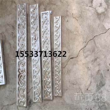 铸铝雕花，镂空窗花定制产品，厂家直销