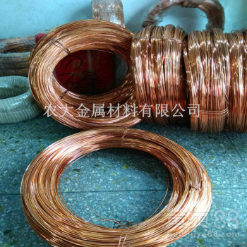 厂家销售银铜合金价格银铜合金丝	珠海银铜合金耐高温可定做