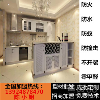 全铝家具定制全铝榻榻米床铝合金橱柜材料厂家批发