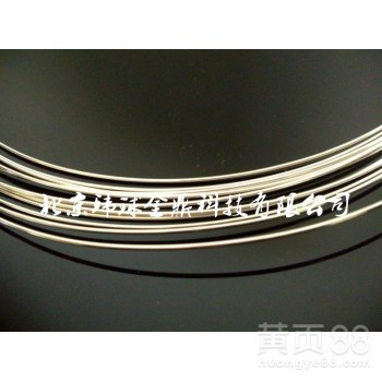 高纯银丝99.999%