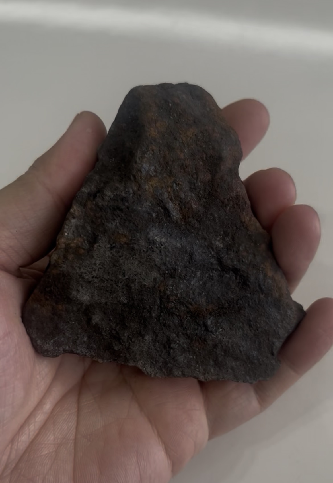 自有大量稀贵金属矿产