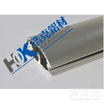开启式画框相框展板框2.5公分成品铝材边框佛山