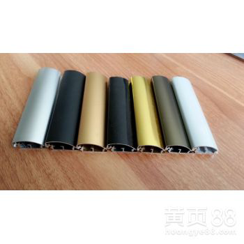 铝合金画框制作方法