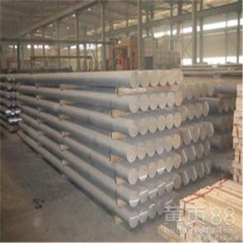 2A12铝棒常规尺寸