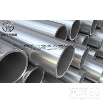 厂家直销6063薄壁铝管6063无缝铝管6063厚壁铝管
