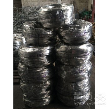 常用铝线规格1060纯铝线盆景用铝线