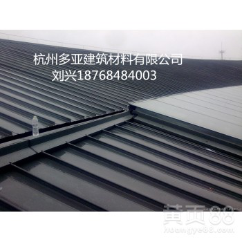 安阳《YX25-430铝镁锰板》厂家、价格、图片