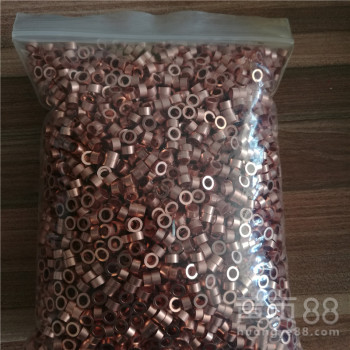 t2紫铜管价格纯铜管红铜管6mm紫铜管任意切割