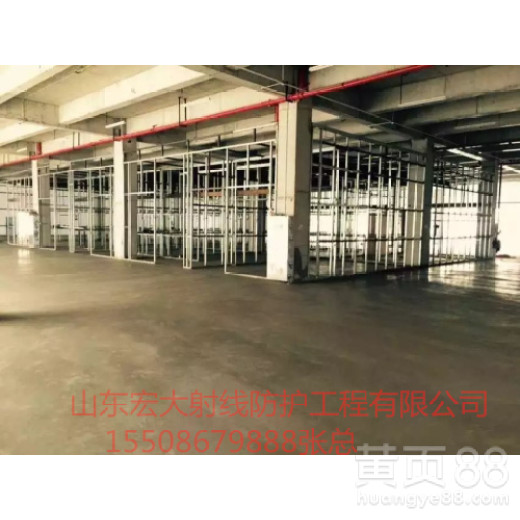 遂宁铅板施工工艺信守承诺发货及时