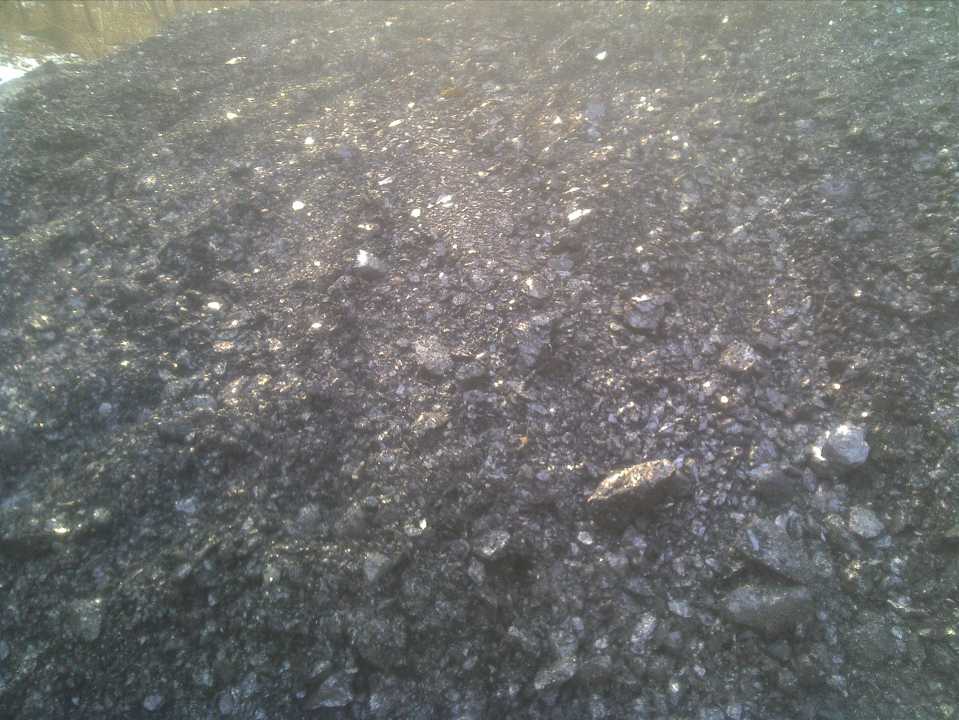 DPRK无烟煤供应