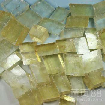 开光阿富汗冰丝手镯冰种白玉缠丝玉手镯方解石玉可做证书