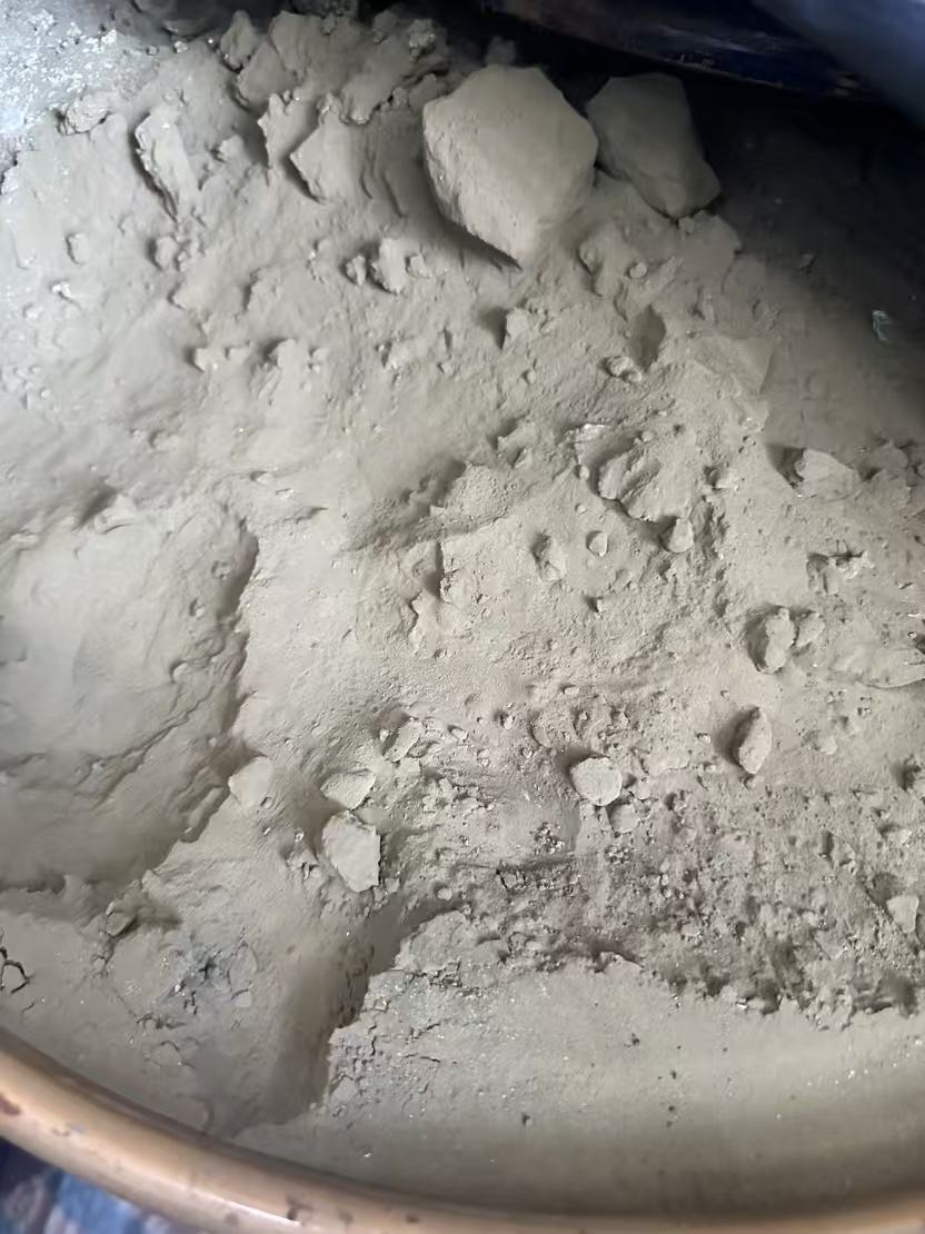 出售国外铅锌灰300吨/月