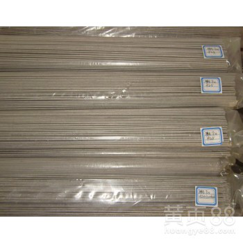 牙科用钛丝，医用ASTMF136，直径2.5mm，酸碱洗表面