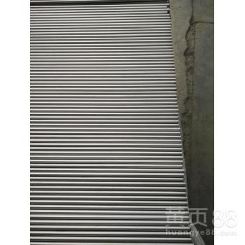 TC4医用钛合金棒，骨科髓内钉用料