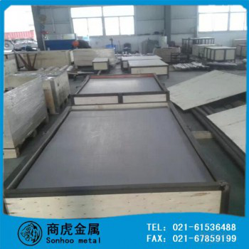 热销进口NS312耐蚀合金美国原装铜管原厂质保书大量现货库存