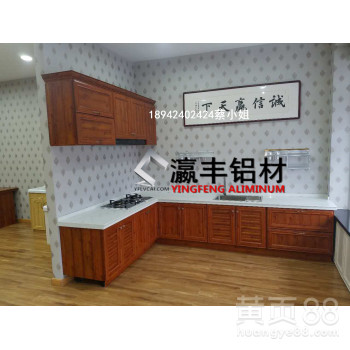 全铝家具八个特点，你知道吗？
