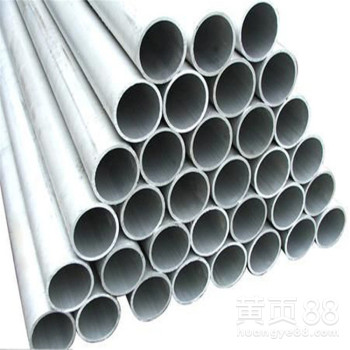 国标6061小铝管精抽毛细铝管易加工薄壁厚铝合金管批发