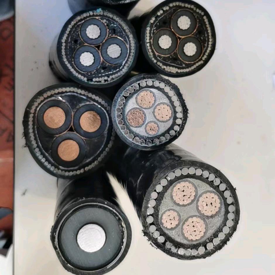 佰汇电缆有限公司