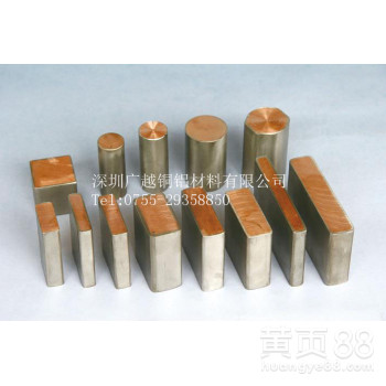 C5210磷铜棒C5191高精磷铜棒