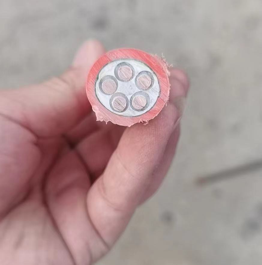 汉邦电缆有限公司成都销售处