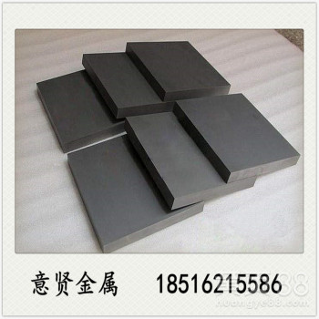 台湾春保耐磨耗工具用KG05钨钢板乌钢棒硬质合金长条圆环