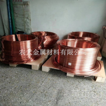 批发现货云南银铜线云南银铜丝云南银铜合金线高纯度耐腐蚀