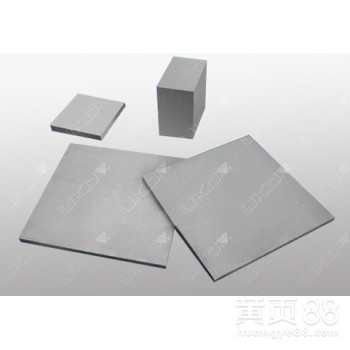 株洲优固供应YG15硬质合金板材毛坯钨钢板块毛坯料