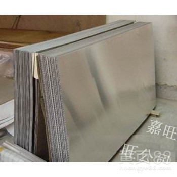 DT4软磁铁板，电工纯铁DT4.纯铁棒