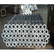 国标6061挤压铝管、环保薄壁铝管