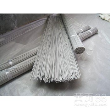 牙科用钛丝，医用ASTMF136，直径2.5mm，酸碱洗表面