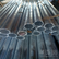 天津喷涂铝方管铝方管电泳挤压型大口径铝方管彩图铝方管工艺