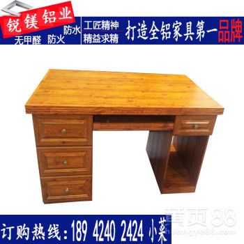 全铝家具火爆背后的三大雷区